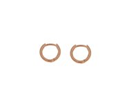Orecchini Cianfrone Gioielli Donna in Argento 29B325R - 29B325R